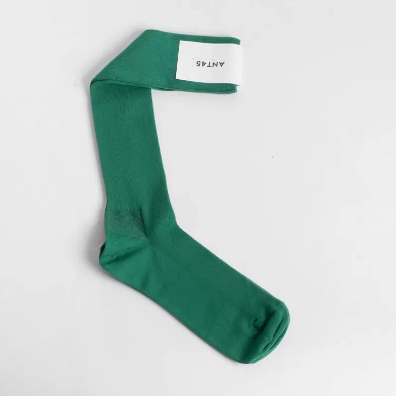 CappellettoShop Ant 45 - Burano G61- Green<Collezione Accessori Uomo Calzini