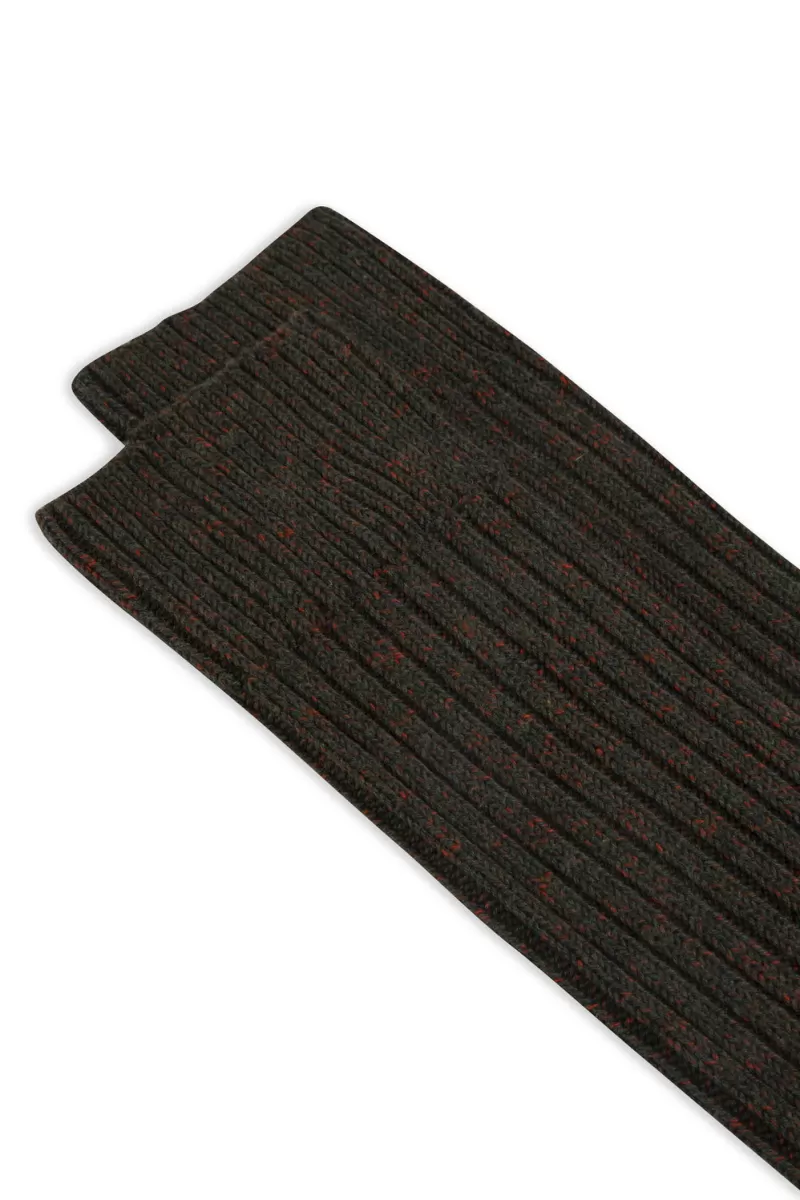 CappellettoShop Ant 45 - Yell B01 - Dk Brown<Collezione Accessori Uomo Calzini