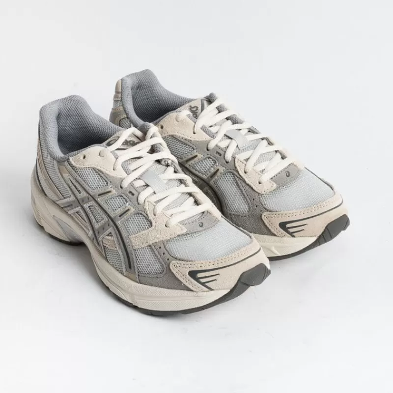 ASICS - Collezione Donna Asics - Sneakers - Gel 1130 - Clay Gray<Collezione Scarpe Donna Sneakers