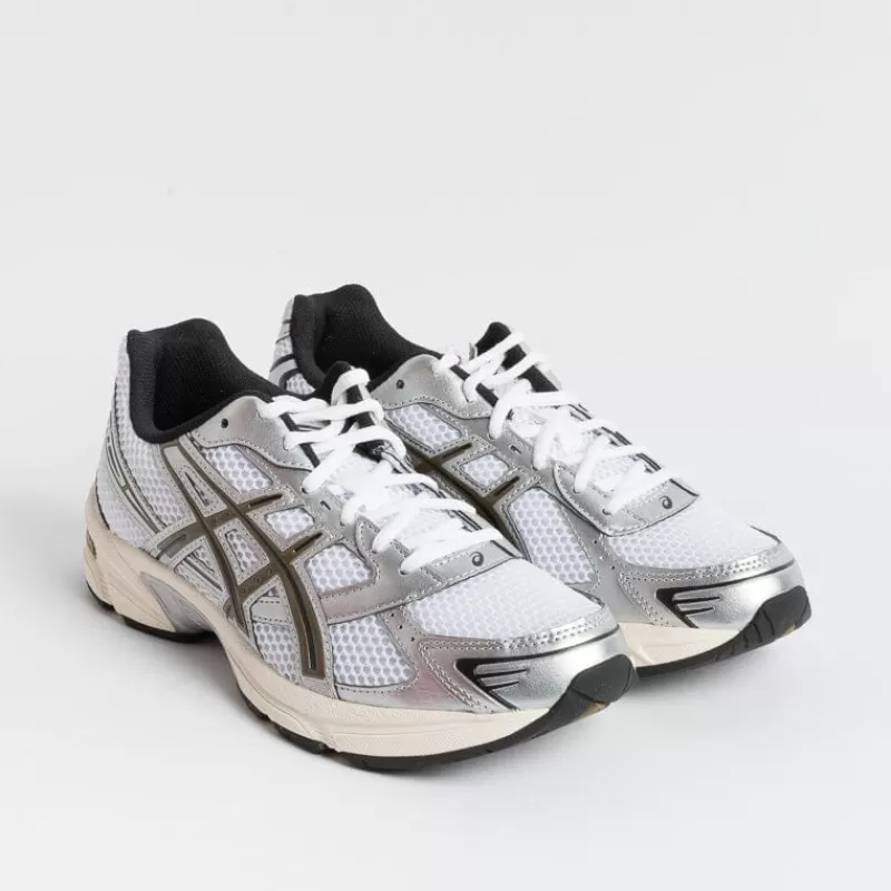 ASICS - Collezione Donna Asics - Sneakers - Gel 1130 - White Clay Canyon<Collezione Scarpe Donna Sneakers