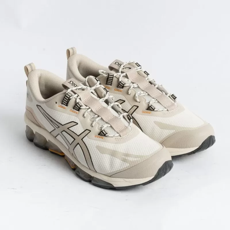 ASICS - Collezione Uomo Asics - Sneakers Gel Quantum - Simply Taupe<Collezione Scarpe Uomo Sneakers