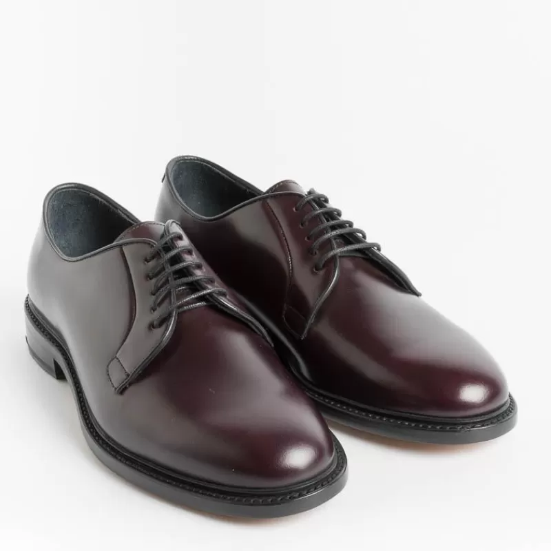 Berwick 1707 - 5137 - Derby - Rois Cordoban<Collezione Scarpe Uomo Allacciate