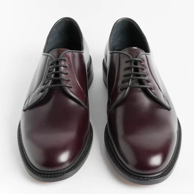 Berwick 1707 - 5137 - Derby - Rois Cordoban<Collezione Scarpe Uomo Allacciate