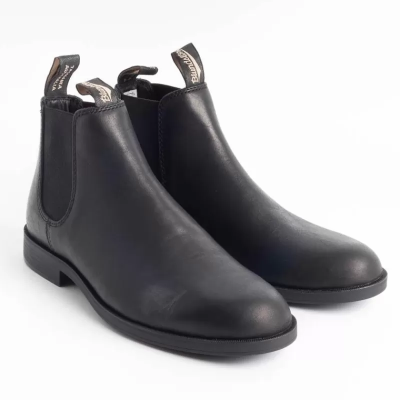 Blundstone - 1901 Beatles Dressboot - Nero<Collezione Scarpe Uomo Polacchi