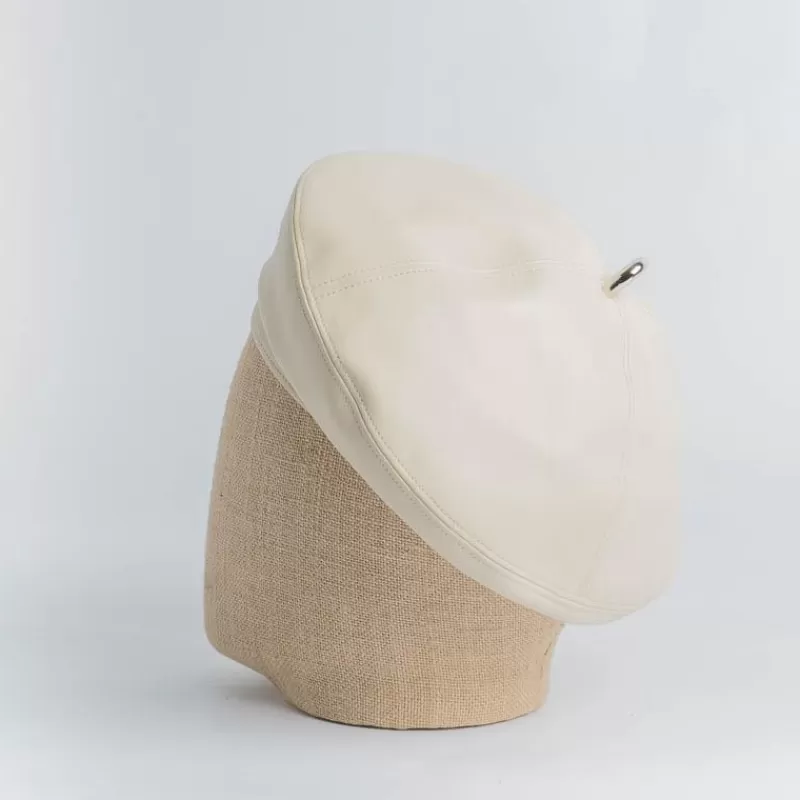 CA4LA - Cappello Pignon - Beige<Collezione Accessori Donna Cappelli E Berretti