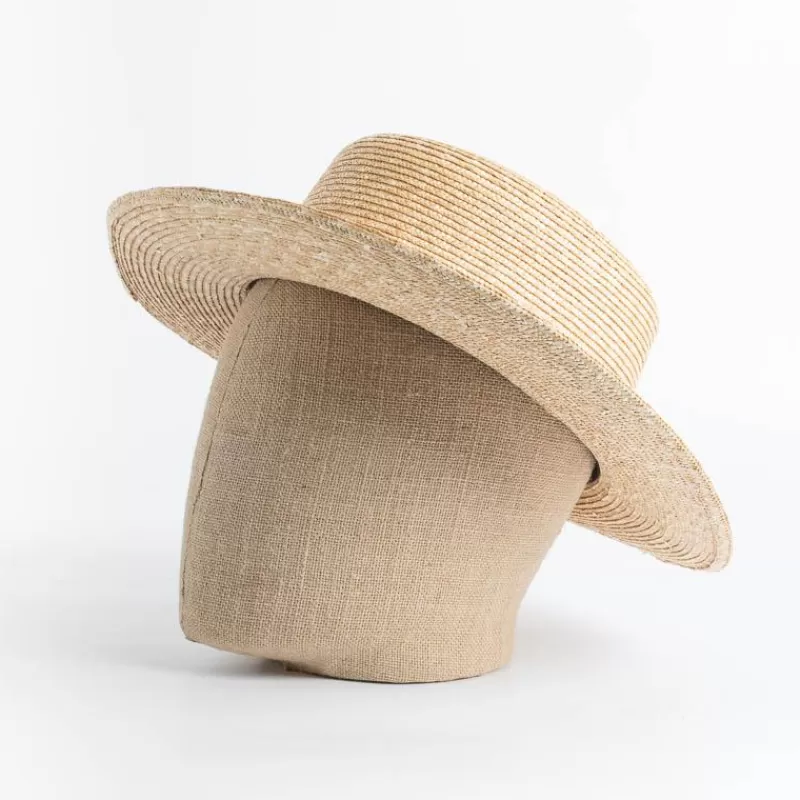 CA4LA - Cappello Solace - Beige<Collezione Accessori Donna Cappelli E Berretti