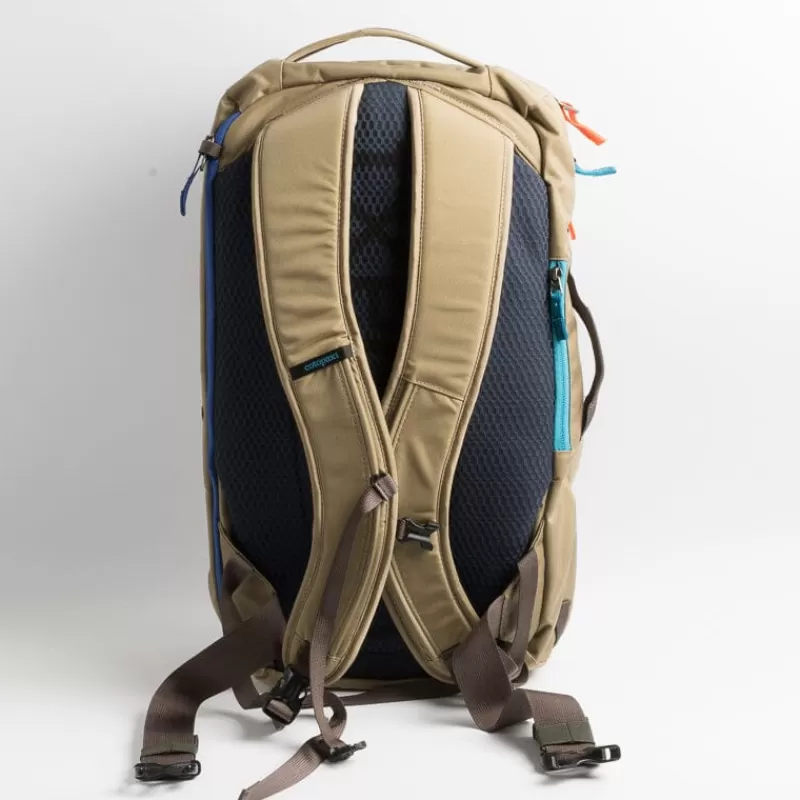 COTOPAXI - Zaino Allpa 28L Travel Pack - Desert Beige<Collezione Accessori Uomo Borse Uomo - Borse Viaggio