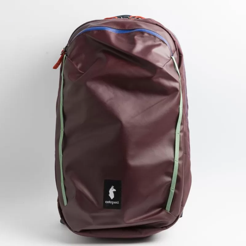 COTOPAXI - Zaino Vaya 18L - Wine<Collezione Accessori Uomo Borse Uomo - Borse Viaggio