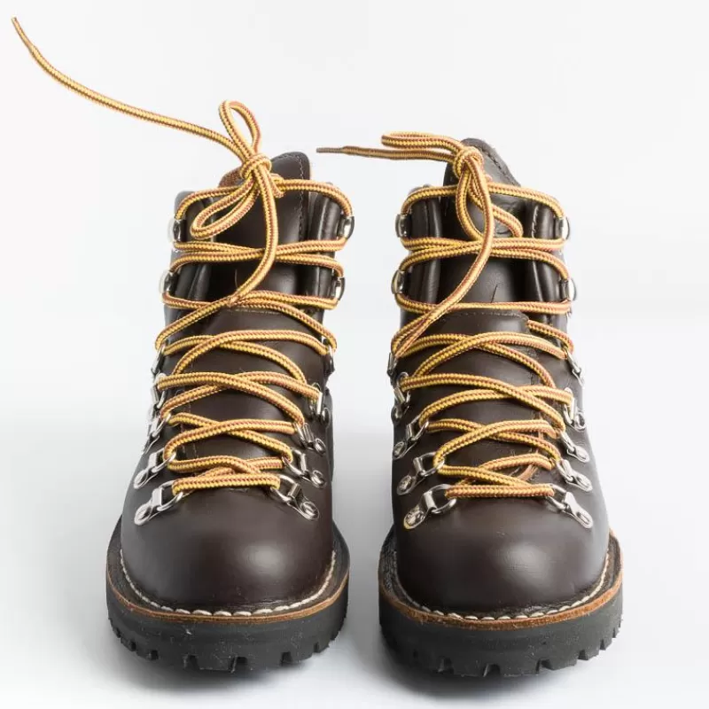 DANNER - Collezione Donna Danner - Hiking Boot -Mountain Light 31529 - Marrone<Collezione Scarpe Donna Hiking Boot