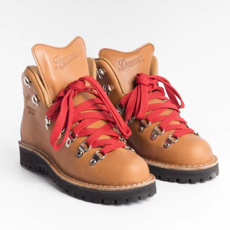 DANNER - Collezione Donna Danner -Hiking Boot - Mountain Lt Cascade 31521<Collezione Scarpe Donna Hiking Boot