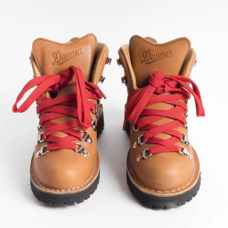 DANNER - Collezione Donna Danner -Hiking Boot - Mountain Lt Cascade 31521<Collezione Scarpe Donna Hiking Boot