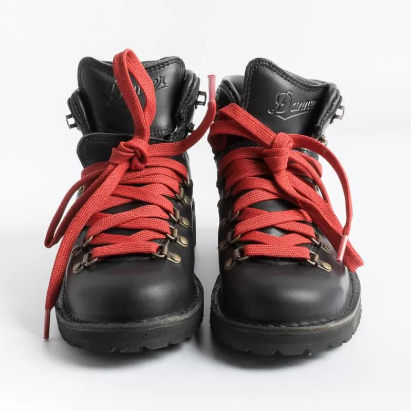 DANNER - Collezione Donna Danner -Hiking Boot - Mountain Pass 33291 - Nero<Collezione Scarpe Donna Hiking Boot