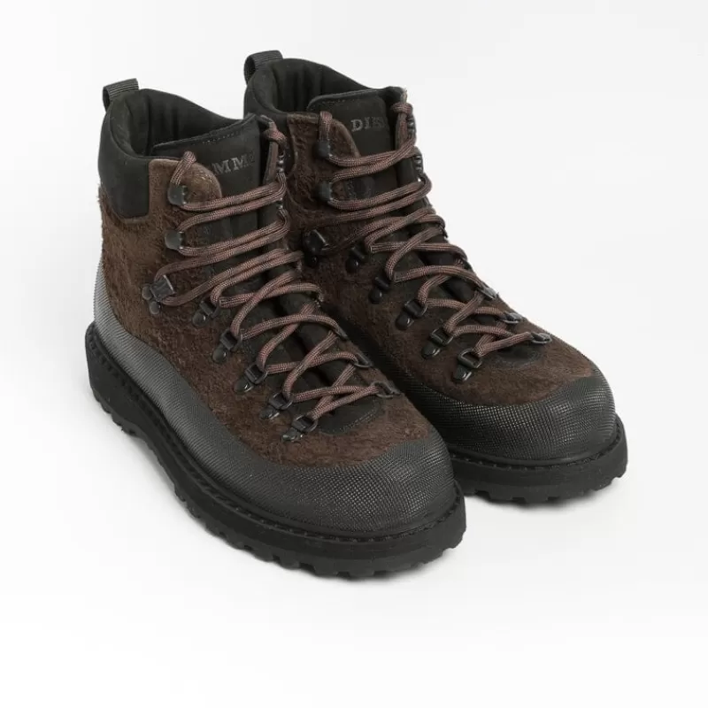 DIEMME - Collezione Uomo Diemme - Hiking Boot - Roccia Vet Sport - Oak Brown<Collezione Scarpe Uomo Hiking Boots