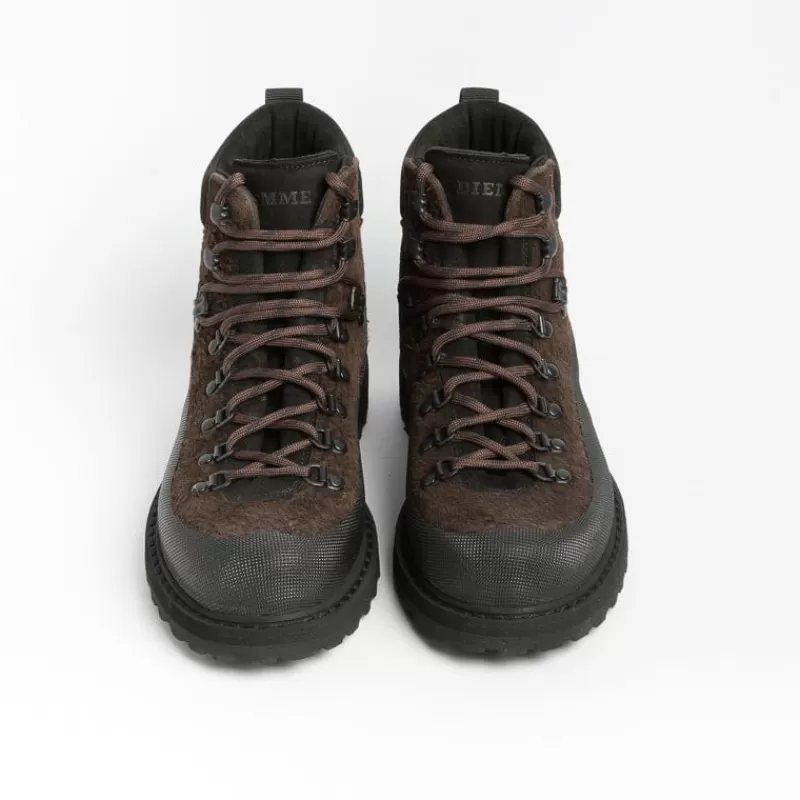 DIEMME - Collezione Uomo Diemme - Hiking Boot - Roccia Vet Sport - Oak Brown<Collezione Scarpe Uomo Hiking Boots