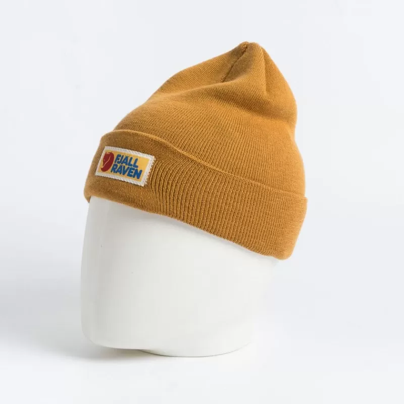 Fjallraven - Vardag Classic Beanie<Collezione Accessori Uomo Cappelli E Berretti