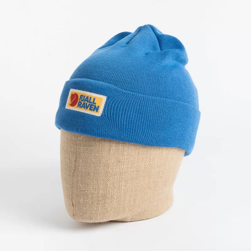 Fjallraven - Vardag Classic Beanie<Collezione Accessori Uomo Cappelli E Berretti