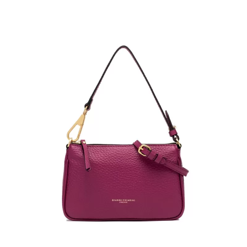 Gianni Chiarini Firenze - Brooke - Bs 8750 - Hot Pink<Collezione Borse Donna Pochette