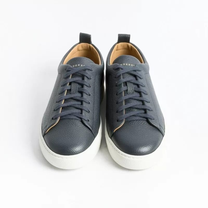 HENDERSON - Sneakers - Clyde - Blu Notte<Collezione Scarpe Uomo Sneakers