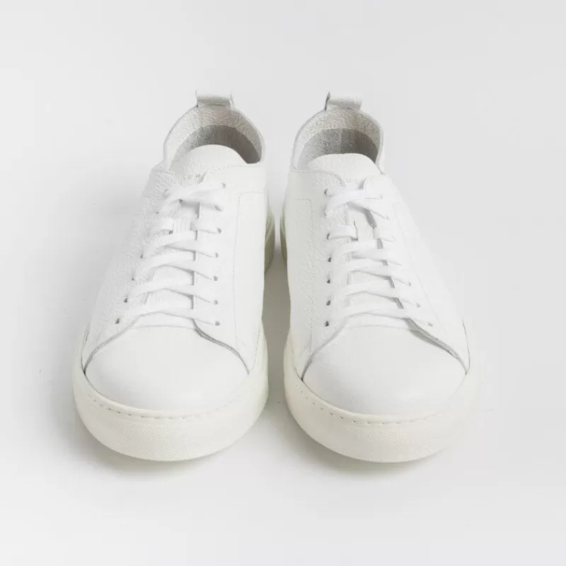 HENDERSON - Sneakers - Soul - Fast Bianco Opaco<Collezione Scarpe Uomo Sneakers