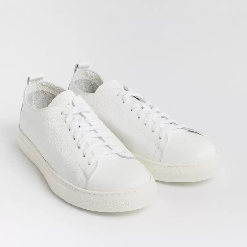 HENDERSON - Sneakers - Soul - Fast Bianco Opaco<Collezione Scarpe Uomo Sneakers