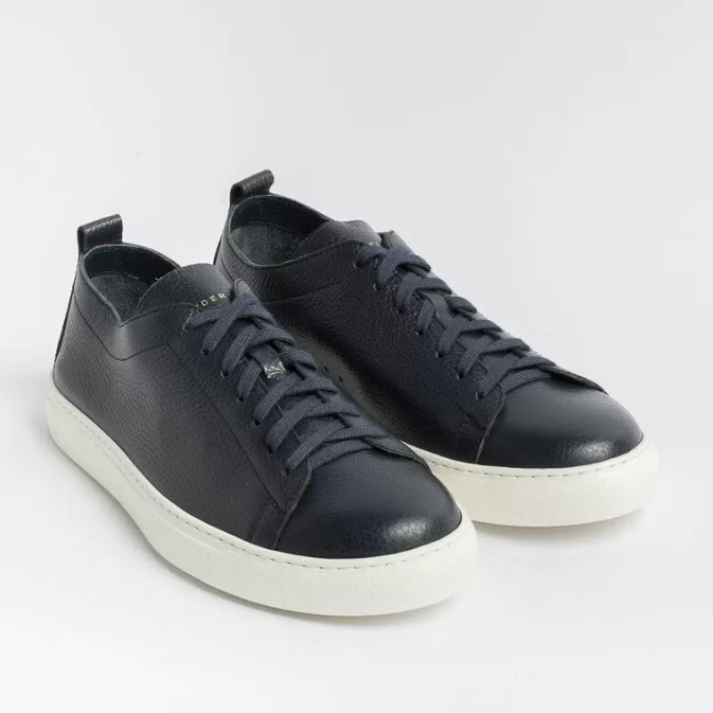 HENDERSON - Sneakers - Soul - Fast Blu<Collezione Scarpe Uomo Sneakers