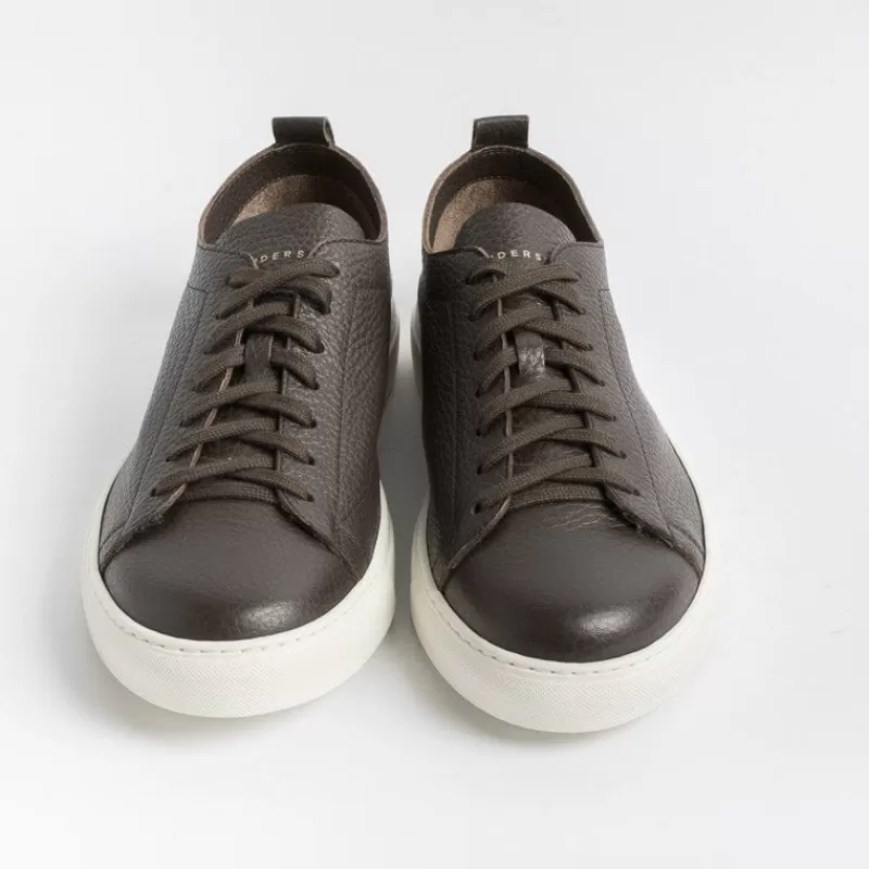 HENDERSON - Sneakers - Soul - Fast Moro<Collezione Scarpe Uomo Sneakers