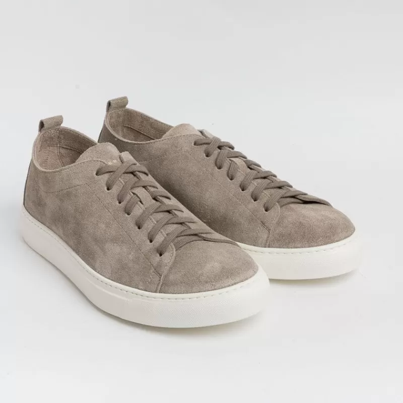 HENDERSON - Sneakers - Soul- Kudu Taupe<Collezione Scarpe Uomo Sneakers