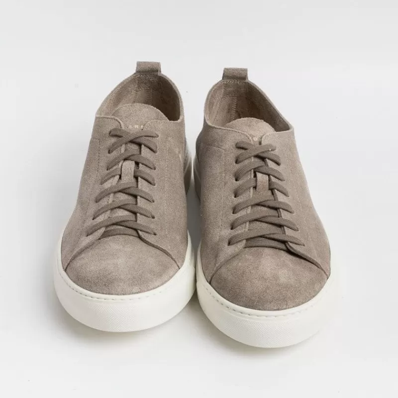 HENDERSON - Sneakers - Soul- Kudu Taupe<Collezione Scarpe Uomo Sneakers