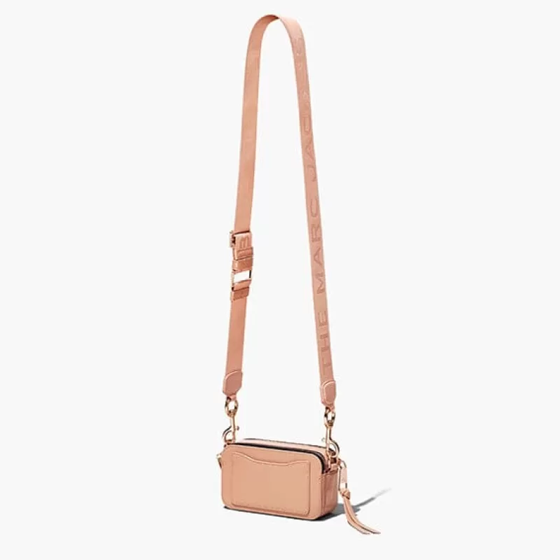 Marc Jacobs - The Snapshot - 14867 - Sunkissed<Collezione Borse Donna Mini Bags