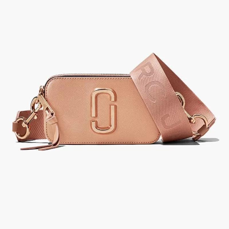 Marc Jacobs - The Snapshot - 14867 - Sunkissed<Collezione Borse Donna Mini Bags