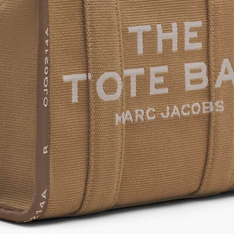 Marc Jacobs - The Summer Small Tote Bag - 17025-230 - Camel<Collezione Borse Donna Borse A Tracolla