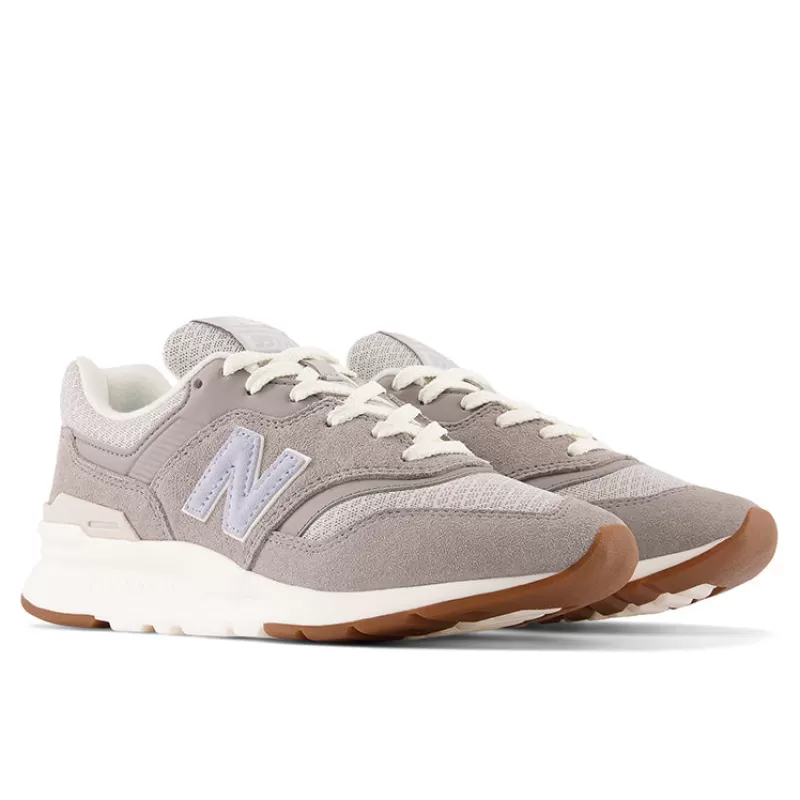 NEW BALANCE - Collezione Donna New Balance - Sneakers Cw997Hrs - Grigio<Collezione Scarpe Donna Sneakers