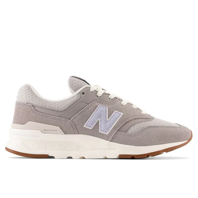 NEW BALANCE - Collezione Donna New Balance - Sneakers Cw997Hrs - Grigio<Collezione Scarpe Donna Sneakers