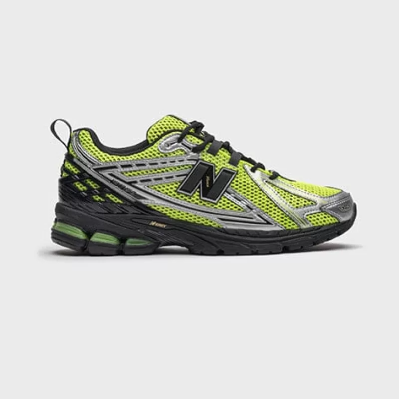 NEW BALANCE - Collezione Uomo New Balance - Sneakers M1906Rcg - Giallo<Collezione Scarpe Uomo Sneakers