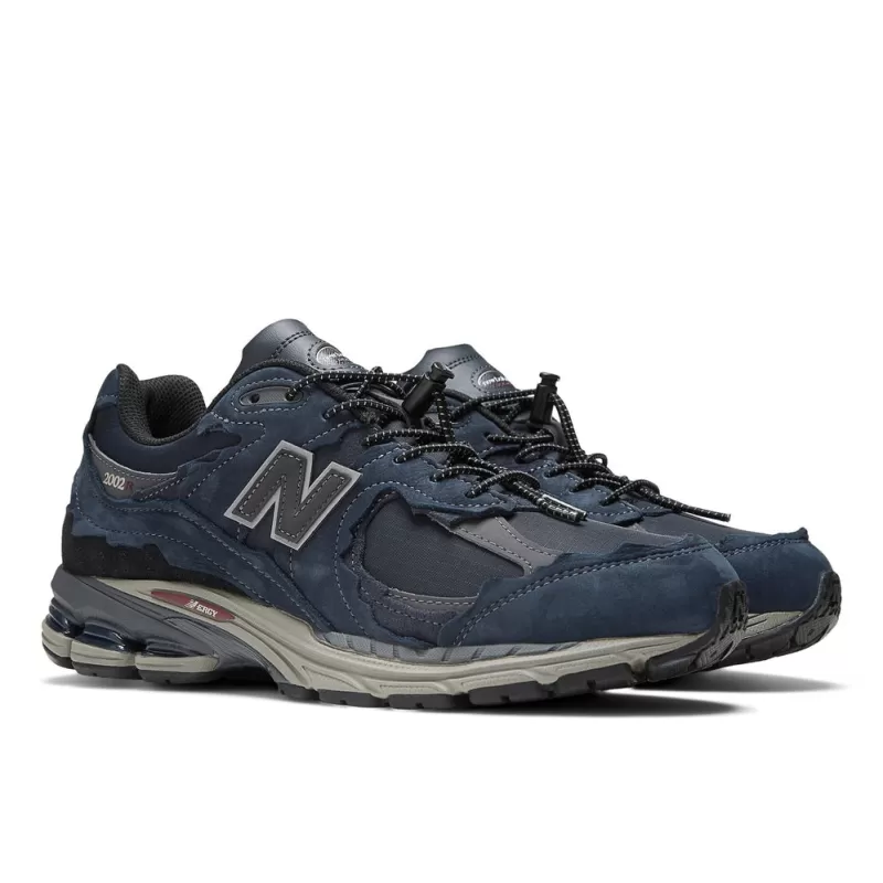 NEW BALANCE - Collezione Uomo New Balance - Sneakers M2002Rdo - Eclipse<Collezione Scarpe Uomo Sneakers