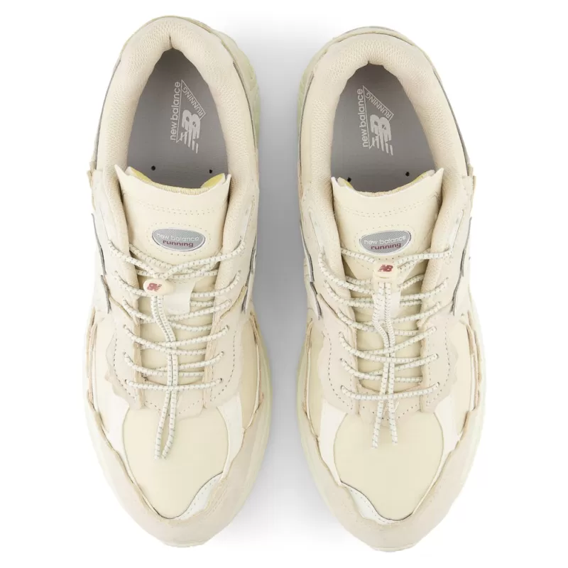 NEW BALANCE - Collezione Uomo New Balance - Sneakers M2002Rdq - Sandstone<Collezione Scarpe Uomo Sneakers