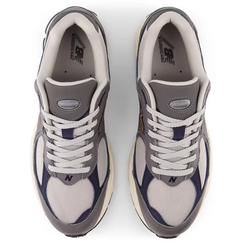 NEW BALANCE - Collezione Uomo New Balance - Sneakers M2002Rhp - Grigio<Collezione Scarpe Uomo Sneakers