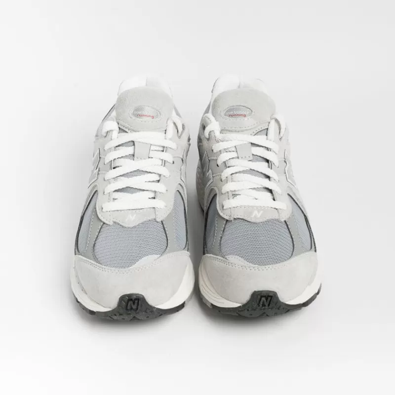 NEW BALANCE - Collezione Donna New Balance - Sneakers M2002Rxj - Grigio<Collezione Scarpe Donna Sneakers