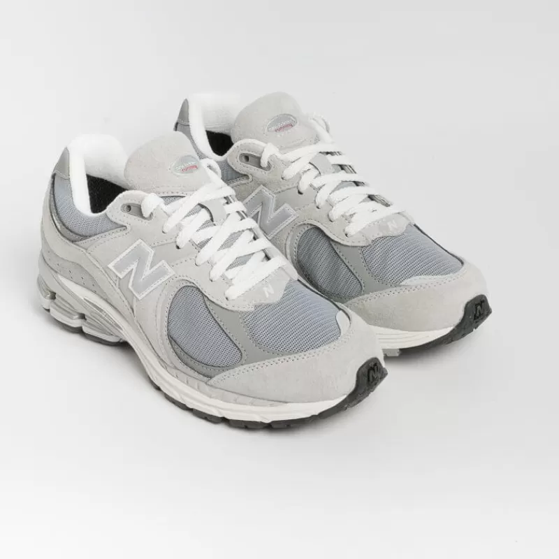 NEW BALANCE - Collezione Donna New Balance - Sneakers M2002Rxj - Grigio<Collezione Scarpe Donna Sneakers