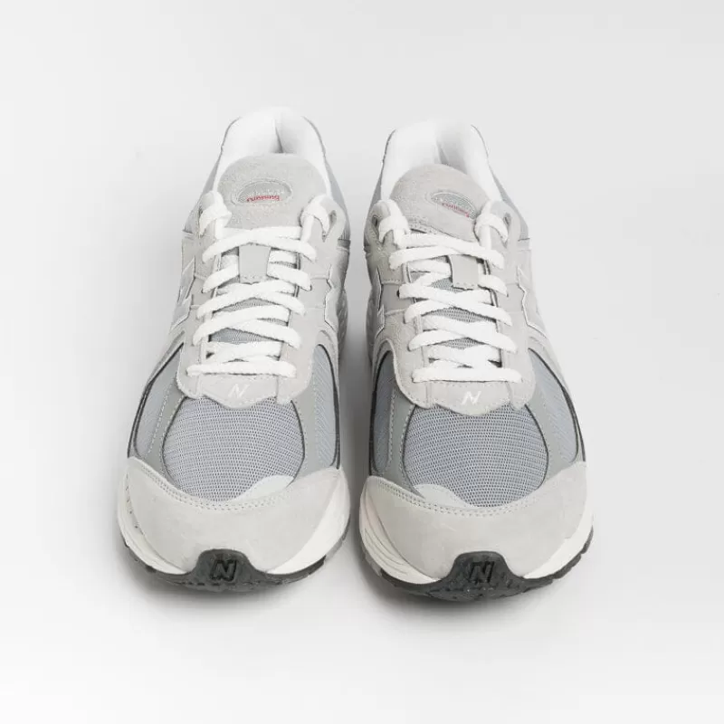 NEW BALANCE - Collezione Uomo New Balance - Sneakers M2002Rxj - Grigio<Collezione Scarpe Uomo Sneakers