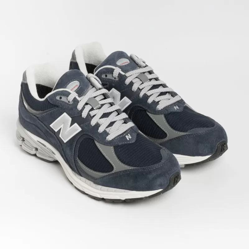 NEW BALANCE - Collezione Uomo New Balance - Sneakers M2002Rxk - Blu<Collezione Scarpe Uomo Sneakers