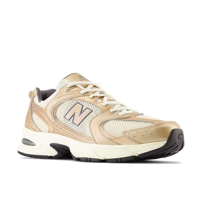 NEW BALANCE - Collezione Donna New Balance - Sneakers M530La - Oro<Collezione Scarpe Donna Sneakers