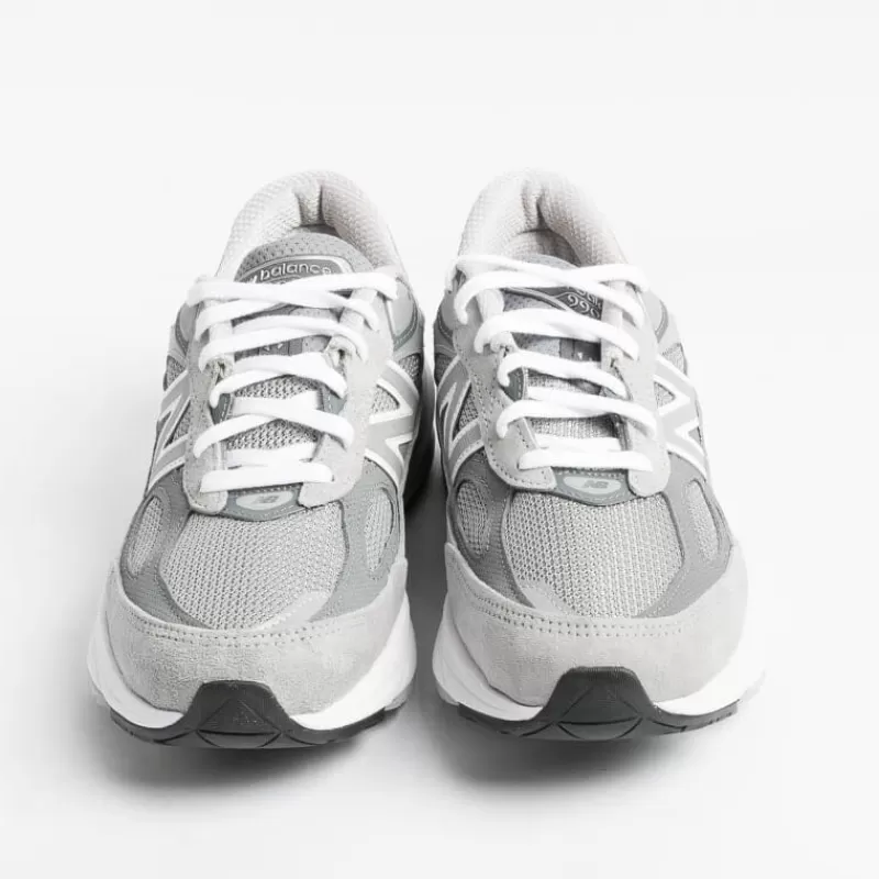 NEW BALANCE - Collezione Uomo New Balance - Sneakers M990Gl6 - Grigio<Collezione Scarpe Uomo Sneakers