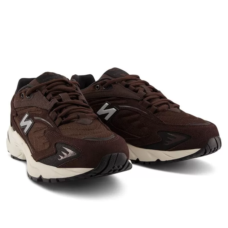 NEW BALANCE - Collezione Uomo New Balance - Sneakers Ml725X - Marrone<Collezione Scarpe Uomo Sneakers