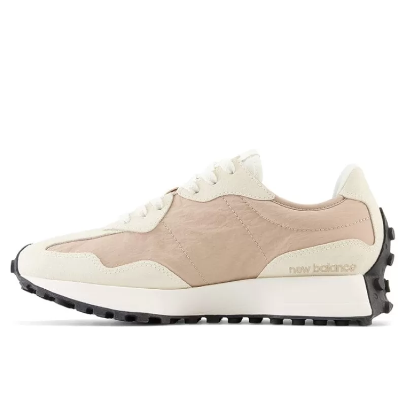 NEW BALANCE - Collezione Donna New Balance - Sneakers Ms327Um - Beige<Collezione Scarpe Donna Sneakers