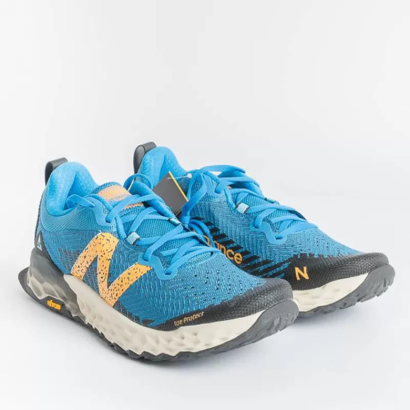 NEW BALANCE - Collezione Uomo New Balance - Sneakers Mthierv6 - Azzurro<Collezione Scarpe Uomo Sneakers