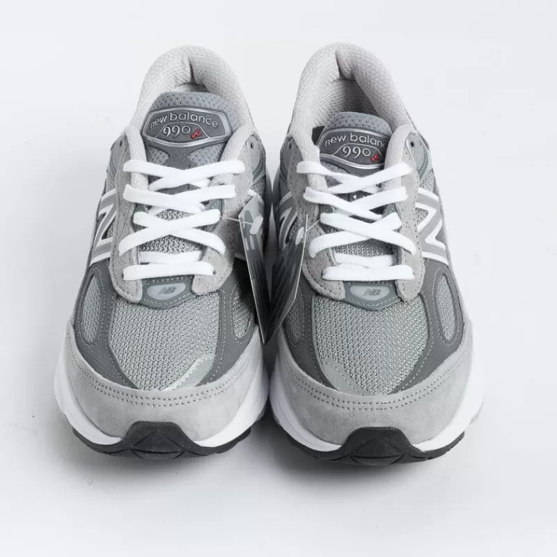 NEW BALANCE - Collezione Donna New Balance - Sneakers W990Gl6 - Grigio<Collezione Scarpe Donna Sneakers