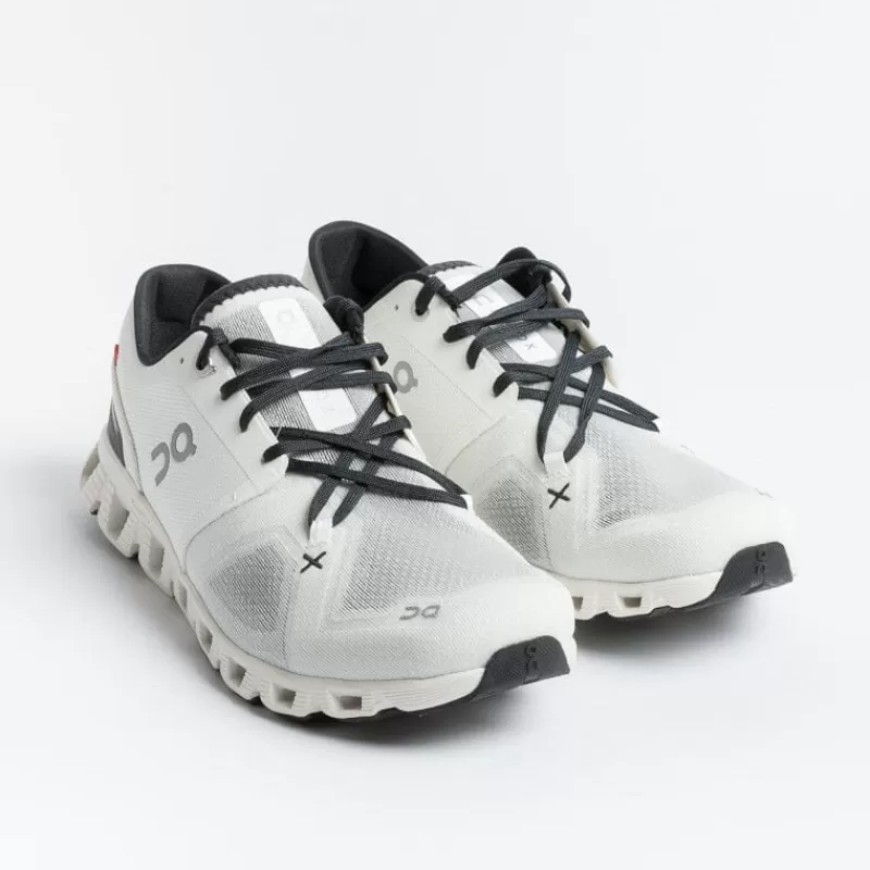 ON - Collezione Uomo On Running - Sneakers - Cloud X3 6098706 - Ivory Black<Collezione Scarpe Uomo Sneakers