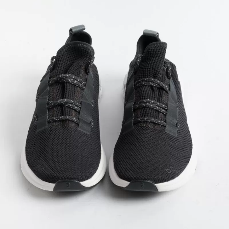 ON - Collezione Uomo On Running - Sneakers - Cloudeasy 98445 - Black Rock<Collezione Scarpe Uomo Sneakers