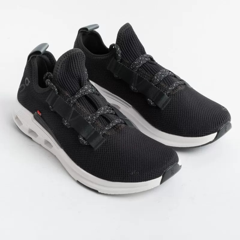 ON - Collezione Uomo On Running - Sneakers - Cloudeasy 98445 - Black Rock<Collezione Scarpe Uomo Sneakers